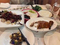 -满堂·烤鸭店·北京菜(鼓楼店)