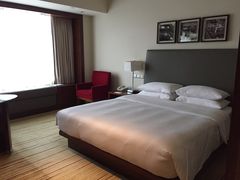 -香港尖沙咀凯悦酒店