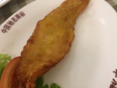 -华梅西餐厅(哈尔滨中央大街店)