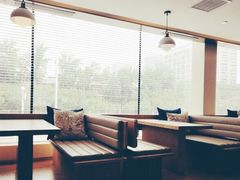 卡座-Bracket Coffee(工体店)