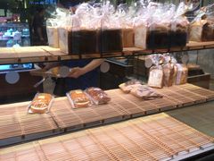 -巴黎贝甜(五月花广场店)