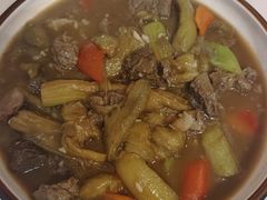-小郭私房菜·海肠捞饭店(学士街店)