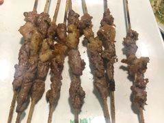 -大明铜锅·烤涮坊·烧烤(新开路店)