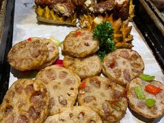 -素描餐厅(灵隐天竺店)