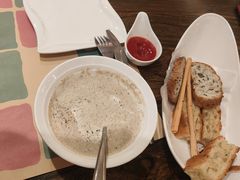 -安妮意大利餐厅(世贸天阶店)