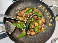 -费大厨辣椒炒肉(黄兴中心广场店)