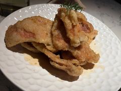 -奉天小馆·非遗东北菜(济南万象城店)