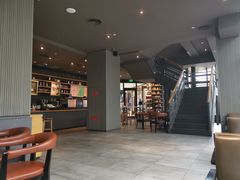 -星巴克(德阳洋洋百货店)