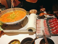 -旺福·贵州酸汤牛肉火锅(陆悦天地店)