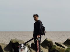 -南汇嘴观海公园