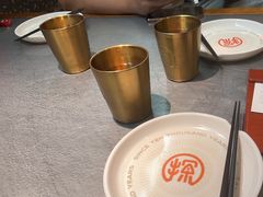 -探鱼·鲜青椒爽麻烤鱼(苏宁广场店)