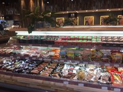 -果蔬好生活超市(乐堤港店)