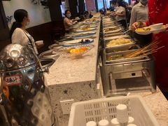 -泰合素食(双流店)