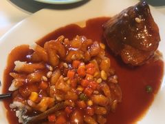 -外滩往事民国上海菜(黄浦店)