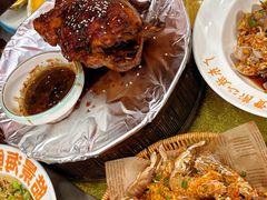 -皓景海鲜·地标美食(双月湾店)