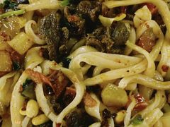 -王菊美食街·王菊面馆(总店)