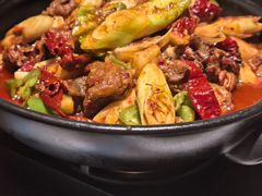 -相约·羊村小馆非遗手抓肉(七一酱园店)