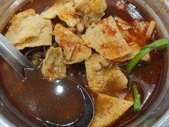 -柳州肥姨妈大骨螺蛳粉(曹路店)