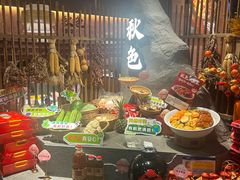 -秋色客家菜(流塘店)
