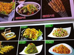 -赵奶奶水饺锅贴小酒馆(丁字沽店)