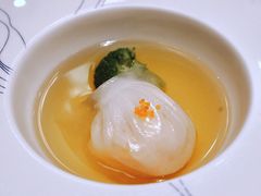 -广州文华东方酒店·江-由辉师傅主理