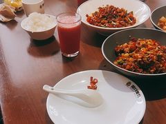 -湘约东方·湘约和港·湖南家常菜·宴请(民星路店)