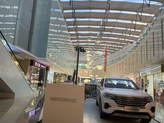 -皇庭广场(福华三路店)