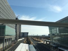-中部国际机场