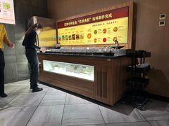 -巴奴毛肚火锅(六天地店)