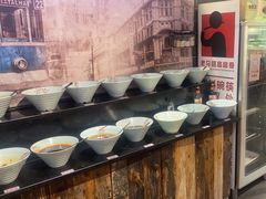 -老马路串串香火锅(北门桥店)