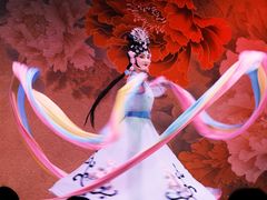 -盖碗儿梨园·变脸吐火·川剧(天府广场店)