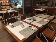 大堂-The COOK·厨餐厅·自助餐(浦东嘉里大酒店)