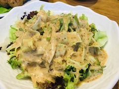 -禅蕴素食生活馆