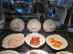 -君悦酒店·乐厨·高空自助餐(青年大街店)