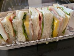 -爱上甜蜜蜜(田盛街店)