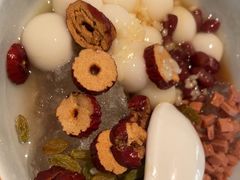 -兵哥豌豆面(雅颂居店)