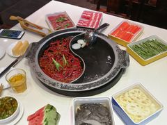 -川西坝子火锅(金沙1.0直营店)