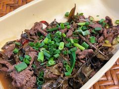 -基诺山寨.版纳民族特色菜