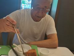 -鑫小城故事·藕汤·家常菜(台北一路总店)
