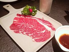 -煲宫(华润万象城店)