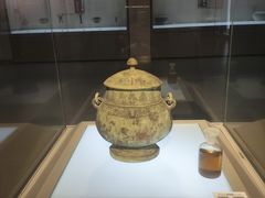 -信阳博物馆