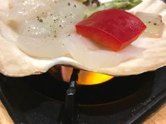 -花潮料理艺食馆(世欧广场店)