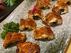 -福匠日本料理(人民路店)