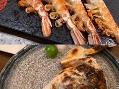 -青叶日本料理(北辰店)