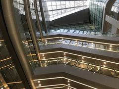 -中山大学中山眼科中心(珠江新城院区)