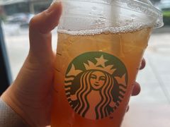 -星巴克臻选(南京艾尚天地店)