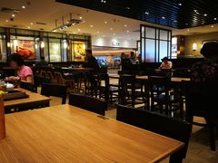 大堂-大家乐(广州天河城六楼店)