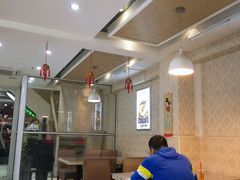 -丽丽三鲜螺蛳粉(田林路店)