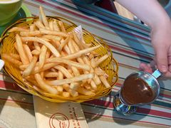 -米兰西点(鞍山店)