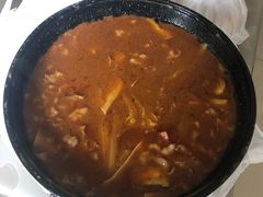-杨翔豆皮涮牛肚(万和城店)